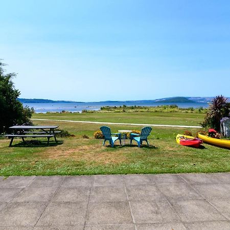 Ngongotaha Lakeside Lodge 外观 照片